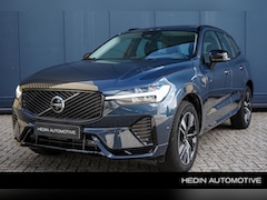 Volvo XC60 - 2.0 T6 Plug-in hybrid AWD Plus Dark | 360 graden camera | Panoramadak | Harman/kardon audi
