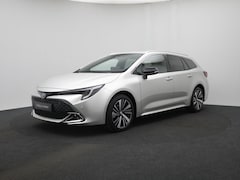 Toyota Corolla Touring Sports - Hybrid 140 Dynamic ||Nieuw & Direct leverbaar|| Actieprijs|| incl. € 5000 korting||