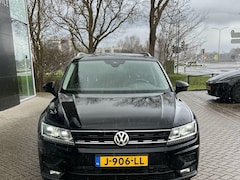 Volkswagen Tiguan - 1.5 TSI ACT Comfortline | 150 PK | Automaat | Digital Cockpit PRO | Parkeercamera | Stoelv