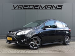 Ford C-Max - 1.6 Titanium