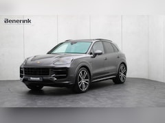 Porsche Cayenne - 3.0 E-Hybrid SportDesign | Stoelventilatie | Head-up | Panoramadak | Soft-Close | InnoDriv