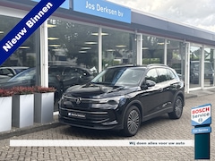 Volkswagen Tiguan - 1.5 eTSI 150PK Life DSG - Trekh. elektr. | Stoel/stuurverw. | Camera | CarPlay | All Seaso