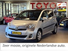Toyota Verso S - 1.3 VVT-i , 41.850 KM, Panorama dak, Navi