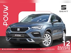 SEAT Ateca - 1.0 TSI 110pk Style Business Intense | Trekhaak | Achteruitrijcamera | Navigatie