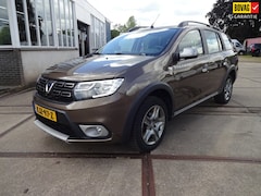 Dacia Logan MCV - 0.9 TCe Tech Road