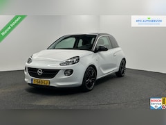 Opel ADAM - 1.4 Glam CRUISE AIRCO LM STOEL VERWARMING