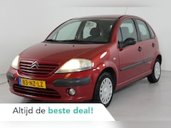 Citroën C3 - 1.4i Différence | Cruise | Airco |