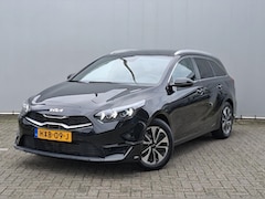 Kia Cee'd Sportswagon - Ceed Sw 1.0 T-GDi 100pk Design Edition