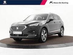SEAT Tarraco - 1.4 TSI e-Hybrid 245pk DSG PHEV Xcellence · 360 Camera · Inklap. Trekhaak · Stuur- & Stoel