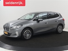 BMW 2-serie Active Tourer - 225e xDrive Luxury Line | SOH 95, 1% | Trekhaak | Leder | Full LED | Head Up| Keyless | Na