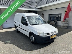 Opel Combo - 1.3 CDTi Base 190.054km Nap Airco Nieuwe APK