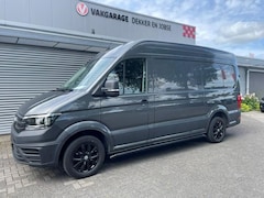 Volkswagen Crafter - 2.0 TDI 141pk L3H3 Euro6 Airco