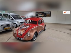 Volkswagen Kever - 1200 unieke uitvoering APK VRIJ BELASTING VRIJ