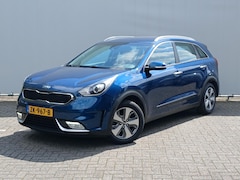 Kia Niro - 1.6 GDi Hybrid DynamicLine I Trekhaak