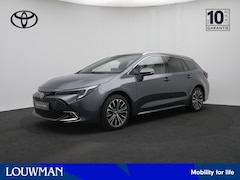 Toyota Corolla Touring Sports - Hybrid 200 PK Dynamic || Nieuw & Direct leverbaar|| Actieprijs|| incl. € 5.000 korting||