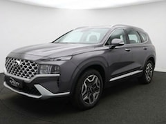 Hyundai Santa Fe - 1.6 T-GDI PHEV Premium 265PK 7 Persoons | Leder | Trekhaak | ACC