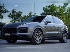 Porsche Cayenne - 3.0 E-Hybrid / Head Up / Facelift / Panoramadak