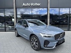Volvo XC60 - B4 Plus Dark ACC|Cam|leder|trekhaak