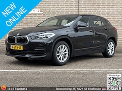 BMW X2 - sDrive16d Executive Edition | € 10.400, - NETTO | Climate | Cruise | Navi | PDC | APK 04-2