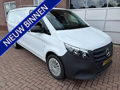 Mercedes-Benz Vito - 116 CDI Lang Pro L2 vol opties / Euro 6