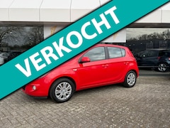 Hyundai i20 - 1.2i DynamicVersion