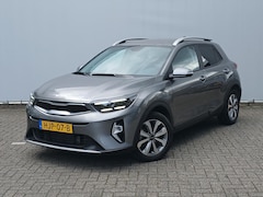 Kia Stonic - 1.0 T-GDi DynamicPlusLine