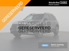 Mercedes-Benz EQB - 250+ AMG Line 71 kWh | Night | Panoramadak | Sfeerverlichting | Stoelverwarming | 360 came