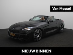 BMW Z4 Roadster - M40i High Executive Edition | Leder | Harman Kardon | Elektrisch Verstelbare Stoelen | Hea