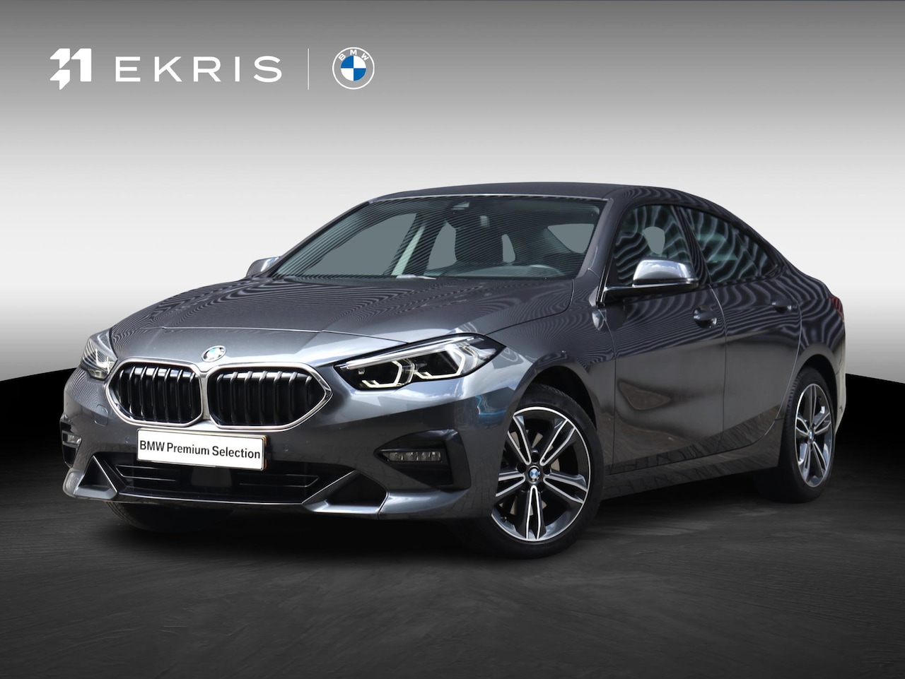 BMW 2-serie Gran Coupé - 218i | High Executive | Sport Line | Parking Pack | Sportstoelen | Verwarmbare Voorstoelen - AutoWereld.nl