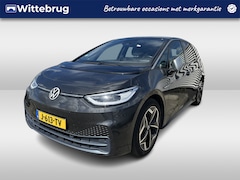Volkswagen ID.3 - First Plus 58 kWh Navigatie / 19"LM velgen / Camera / App-connect / Parkeersensoren / Stoe