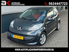 Peugeot 107 - 1.0-12V XS Urban Move 35000+-KM NAP Airco N apk