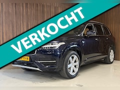 Volvo XC90 - 2.0 T8 - Full options - 7P - AWD