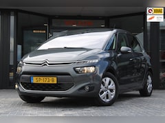 Citroën C4 Picasso - 1.2 PureTech Business, Luxe uitgevoerd, Climate Control, Cruise Control, Parkeersensoren,