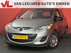 Mazda 2 - 2 1.3 Cool | Airco | Apk 03-2027