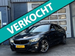 BMW 3-serie Gran Turismo - 320d M Sport Edition | Clima | Navi | Schuifdak | N.A.P