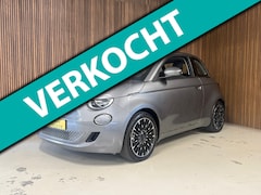 Fiat 500 - Icon 42 kWh - SOH 95% - Carplay - Camera