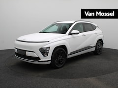 Hyundai Kona Electric - Long Range Pure Edition 64.8 kWh | Stoelverwarming | Adaptieve Cruise | Climate Control |
