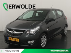 Opel Karl - 1.0 ecoFLEX Edition | AUTOMAAT |