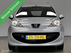 Peugeot 107 - 1.0-12V XS Urban Move I Airco I Elektr.-pakket I NAP