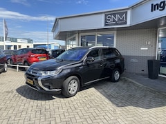 Mitsubishi Outlander - 2.0 PHEV Bns. Ed