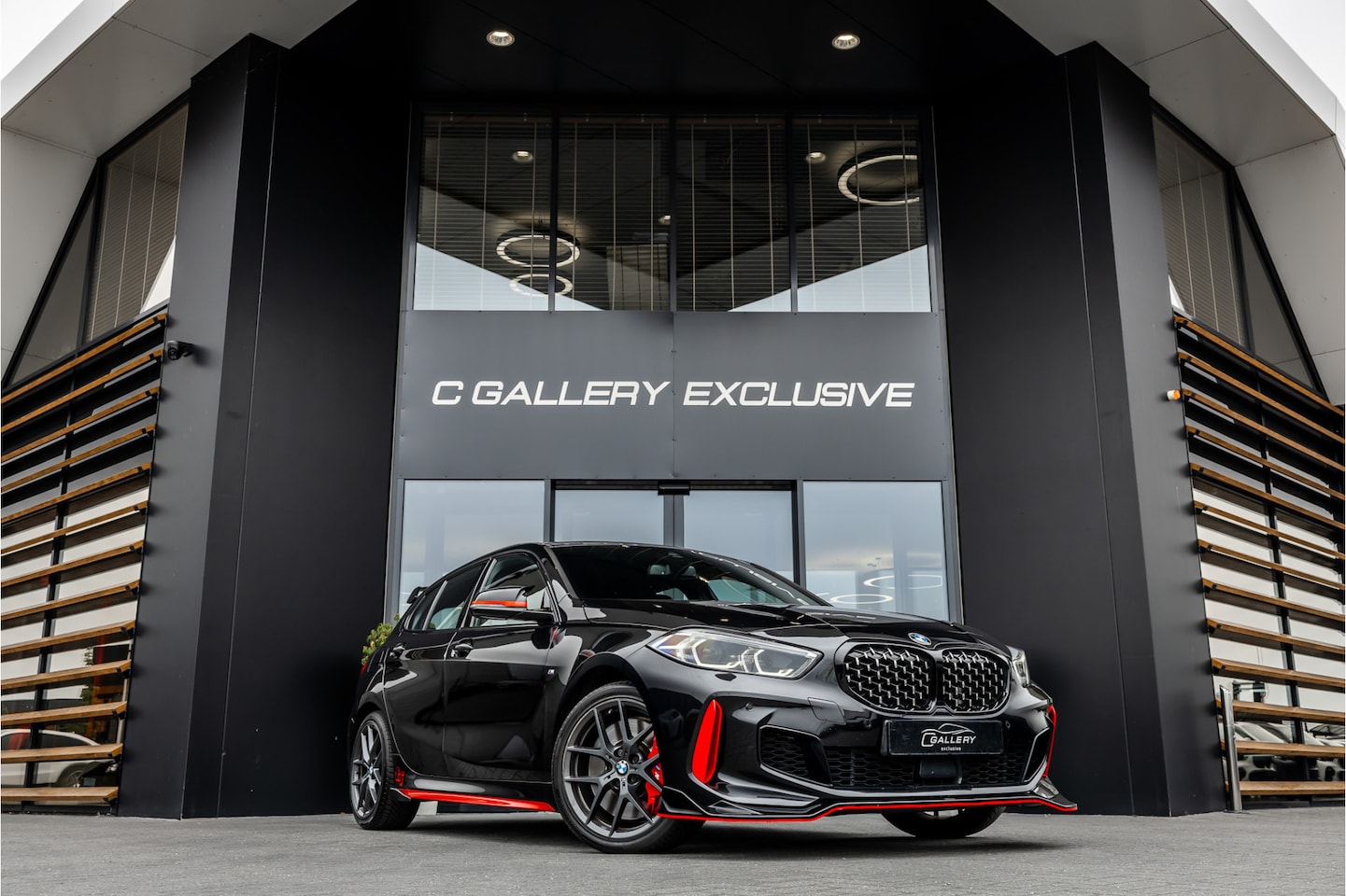 BMW 1-serie - 128ti High Executive - M Sport | Cruise Control | Stoel & Stuurverwarming | Carplay - AutoWereld.nl