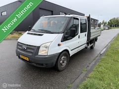 Ford Transit - 280M 2.2 TDCI achterwiel aangedreven