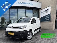 Citroën Berlingo - 1.5 BlueHDI Control*A/C*TEL*SCHUIFDEUR*PDC*SIDEBAR
