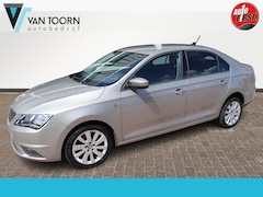 SEAT Toledo - 1.2 TSI Businessline High. Veel beenruimte, kofferbak 650 liter