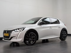 Peugeot 208 - 1.2 Turbo GT Pack | VERWACHT | Adapt. Cruise | Pano | Stoelverwarming | Alcantara | Camera