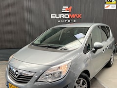 Opel Meriva - 1.4 Edition 2e Eigenaar NAP