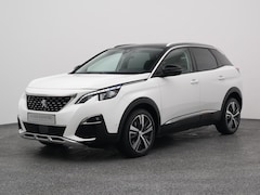 Peugeot 3008 - 1.2 PureTech 130 PK Automaat Allure | 360° | KEYLESS | CARPLAY
