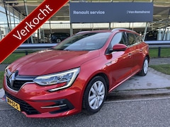 Renault Mégane E-Tech - Estate 1.6 Plug-In Hybrid 160 PK / Automaat / Climate / Keyless / Apple Carplay - Android