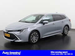 Toyota Corolla Touring Sports - 1.8 Hybrid Executive | Head-Up | Leder | Camera | Zondag Open