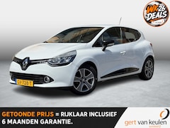Renault Clio - TCe 90 Night&Day NAVI/LED/LMV/1E EIG./NL-AUTO/GARANTIE